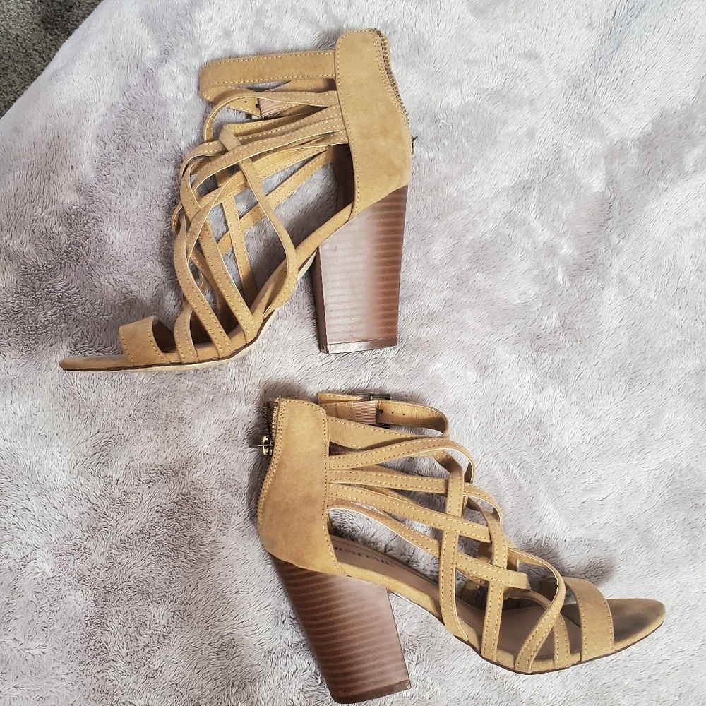Heels